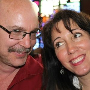 Meet your Posher, Gina marie